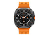 Samsung Galaxy Watch Ultra – Robustes Design, umfangreiche Fitnessfunktionen
