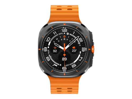 Samsung Galaxy Watch Ultra – Robustes Design, umfangreiche Fitnessfunktionen