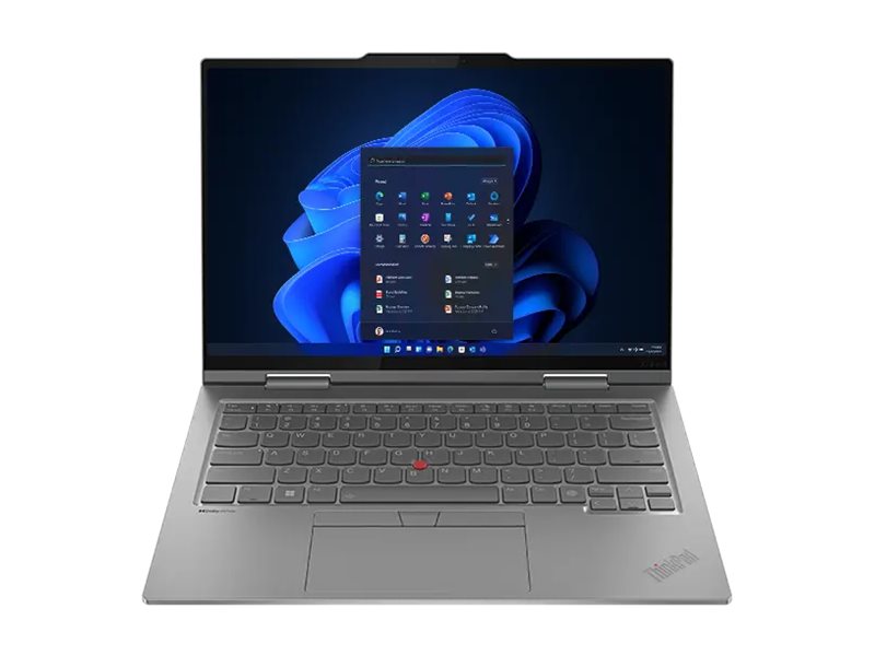 Lenovo 14" 2-in-1 Laptop – Intel Core Ultra, Windows 11 Pro
