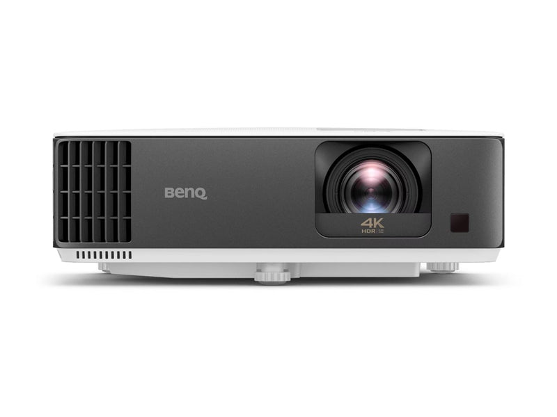 BenQ 4K DLP-Projektor – Ultra HD, 3000 ANSI-Lumen