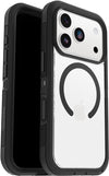 OtterBox Handyhülle – robust, MagSafe-kompatibel für iPhone 17 Pro