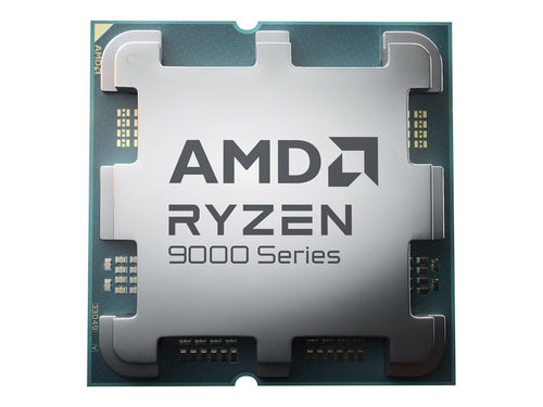 AMD Ryzen 9 Prozessor – 16 Kerne, 4.3 GHz Geschwindigkeit