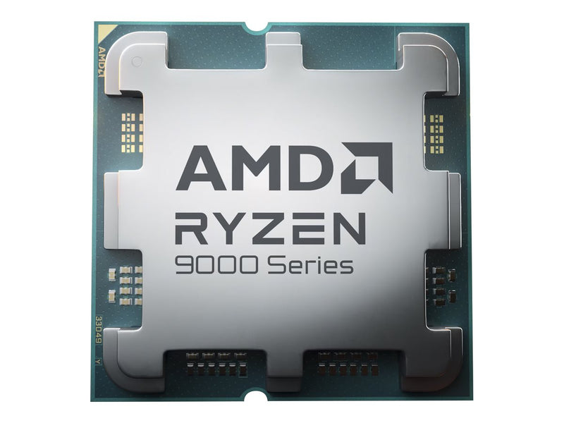 AMD Ryzen 9 Prozessor – 16 Kerne, 4.3 GHz Geschwindigkeit