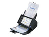 Canon ScanFront 400 – Netzwerkscanner für effiziente Dokumentenworkflows