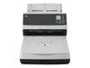Ricoh Dokumentenscanner – Farbscans, Duplexfunktion