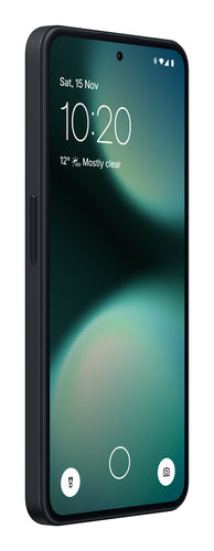 Nothing Smartphone – 6,77" OLED, 8 GB RAM, 128 GB Speicher