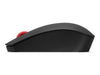 Lenovo Kabelloses Tastatur- und Maus-Set – Komfort und Flexibilität