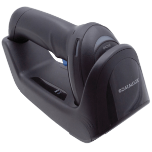 Datalogic Barcode-Scanner – Bluetooth, 400 Scans/Sekunde