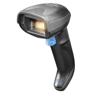 Datalogic Gryphon Barcode-Scanner – 2D-Imager, kabellos