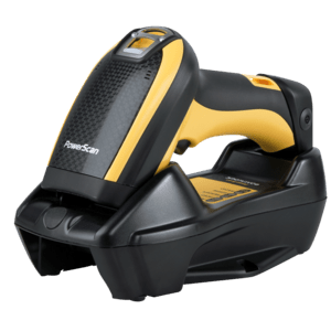 Datalogic PowerScan Barcode-Scanner – Bluetooth, tragbar