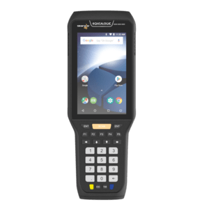 Datalogic Skorpio X5 Datenerfassungsterminal – robust, Android 10