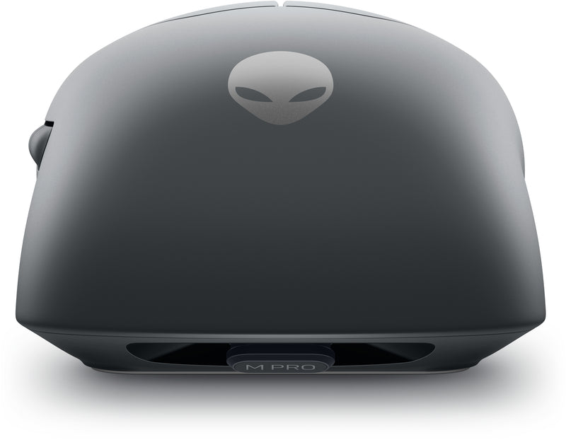 DELL Alienware Pro Gaming-Maus – Kabellos & Präzise