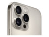 Apple iPhone 16 Pro – 1 TB Speicher, Titan-Gehäuse