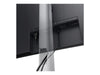 Dell Curved Monitor – 34" 2K-Display, USB-C-Hub