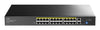 Cudy Netzwerk-Switch – 24 Ports, PoE+ für einfache Vernetzung