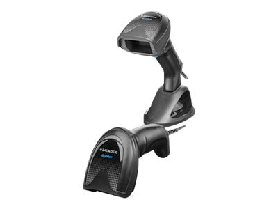 Datalogic Gryphon Barcode-Scanner – Ergonomisch, 2D-Imager