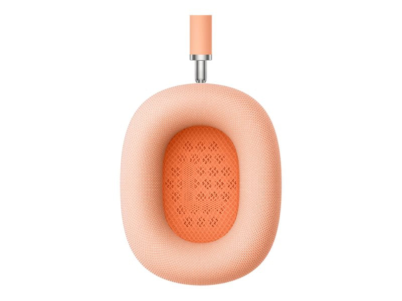 Apple AirPods Max 2 – Kabellos mit Rauschunterdrückung, orange