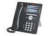 Avaya 9408 Digitaltelefon – Freisprechen, Konferenzfähig