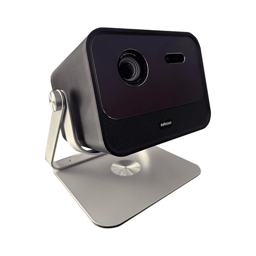 INFOCUS LED-Projektor – 1080p, 3D-fähig
