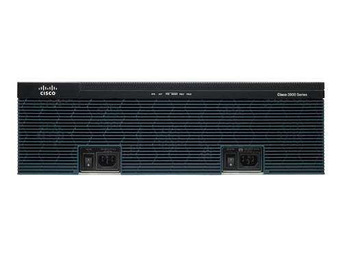 Cisco Router – Sichere Sprach- und Datenverbindungen