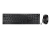 Cherry Tastatur-Maus-Set – Kabellos, Bluetooth-Verbindung
