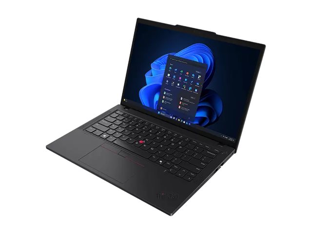 Lenovo ThinkPad T14 – 14" Display, Intel Core Ultra 7