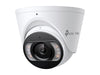 TP-Link Netzwerkkamera – 8 MP, Zweiwege-Audio