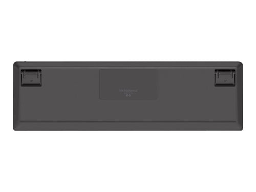 Logitech Kabellose Mini-Tastatur – Beleuchtet, Mechanisch