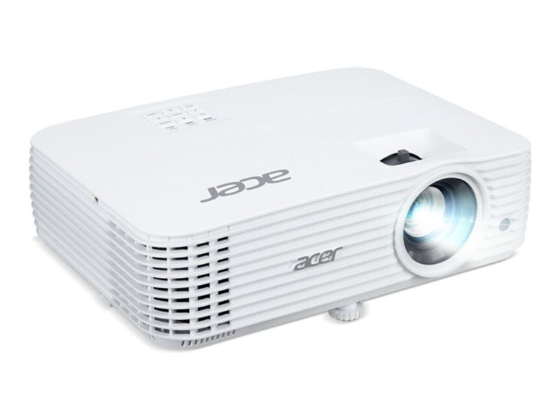 Acer DLP-Projektor – 4K-Auflösung, 4000 Lumen Helligkeit