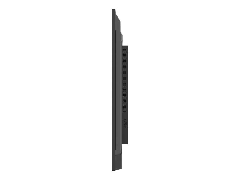 ViewSonic 55" 4K-Display – Ideal für Digital Signage