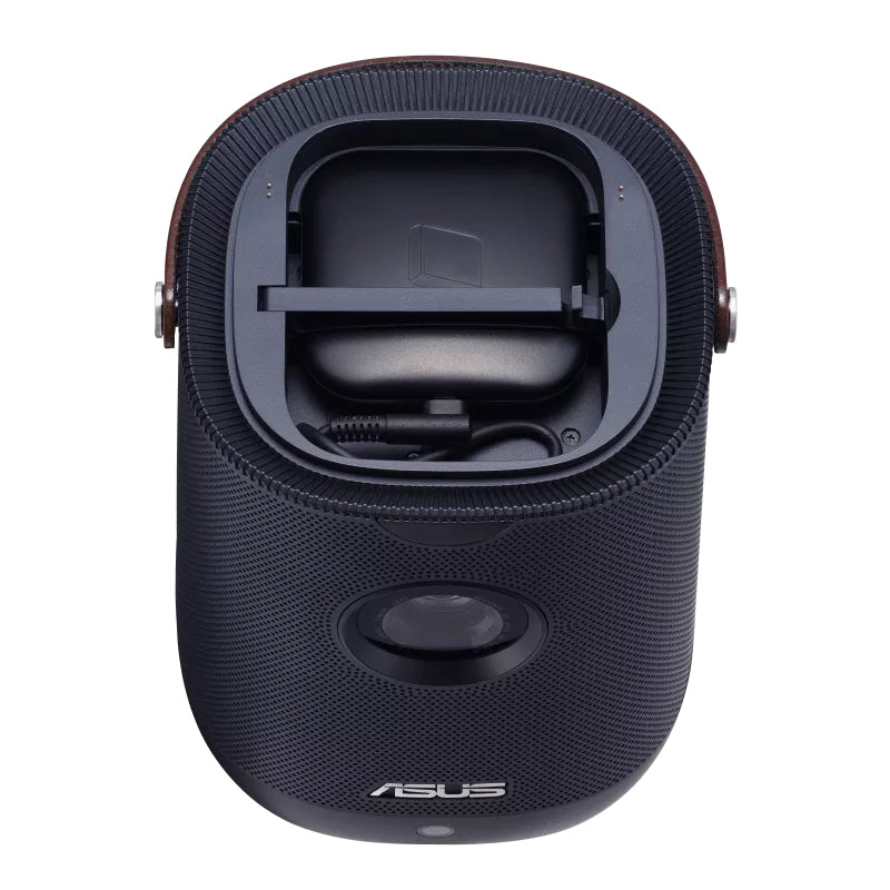 ASUS ZenBeam L2 Beamer – Tragbar, Full HD Auflösung