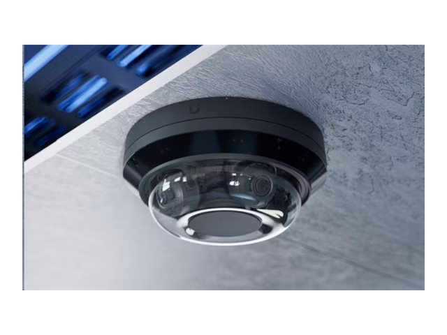 Ubiquiti Überwachungskamera – 4K, wetterfest, intelligente Erkennung