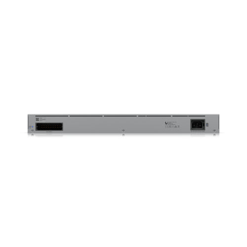 Ubiquiti UniFi Pro Max Switch – 24 Ports, PoE-Unterstützung