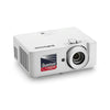 INFOCUS DLP-Projektor – Quantenlaser, tragbar, 5000 Lumen