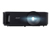Acer DLP-Projektor – 3D-fähig, 4500 Lumen Helligkeit