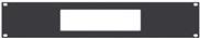 Kramer Rack-Adapter – 19" für sicheres Geräte-Management