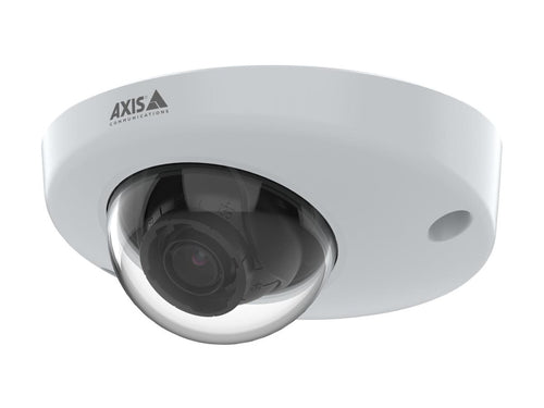 Axis Netzwerk-Kamera – 2 MP, PoE Plus