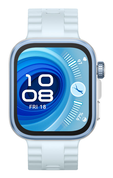 Huawei Smartwatch – Fitness-Tracking, GPS-Navigation