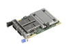 Supermicro Netzwerkadapter – 2x 100 Gbps Ports, Kabelgebunden