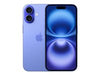 Apple iPhone 16 – 5G, 128 GB Speicher, Dual-SIM