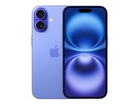 Apple iPhone 16 – 5G, 128 GB Speicher, Dual-SIM