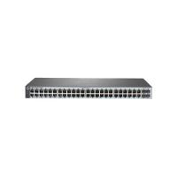 HP Enterprise Netzwerk-Switch – 48 Ports, PoE+ Unterstützung