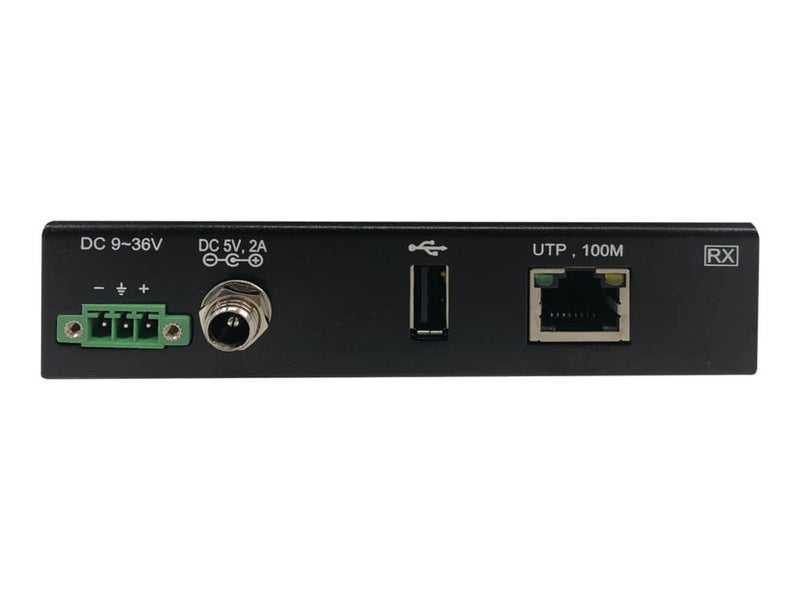 Eaton USB Extender – USB über Cat6, bis zu 100 m