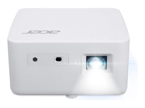 Acer Beamer – 2K-Auflösung, 3.000 Lumen Helligkeit