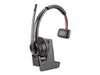 Plantronics DECT Ersatzheadset – Kabellos für Telefon & PC