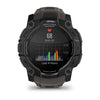 Garmin Instinct 3 Smartwatch – AMOLED-Display, GPS, Multisport