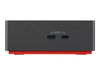 Lenovo ThinkPad Dock – Thunderbolt 4, 8K-Display Unterstützung