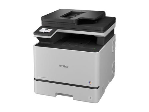 Brother Multifunktionsdrucker – Drucken, Scannen, Kopieren