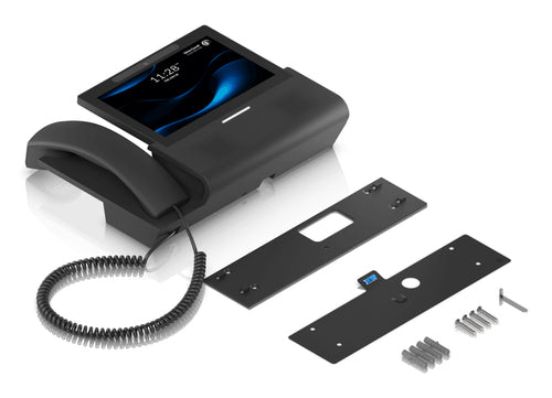 Ubiquiti VoIP-Telefon – Touchscreen, integrierte Kamera