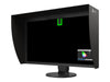 Eizo 27" ColorEdge Monitor – WQHD, USB-C Anschluss
